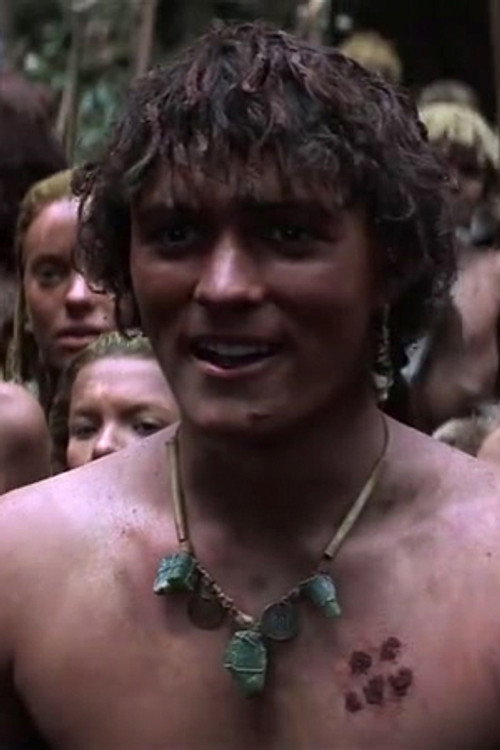 Том Дженнингс