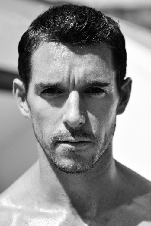 Пол Хэмпшир