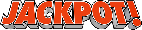 Джекпот!