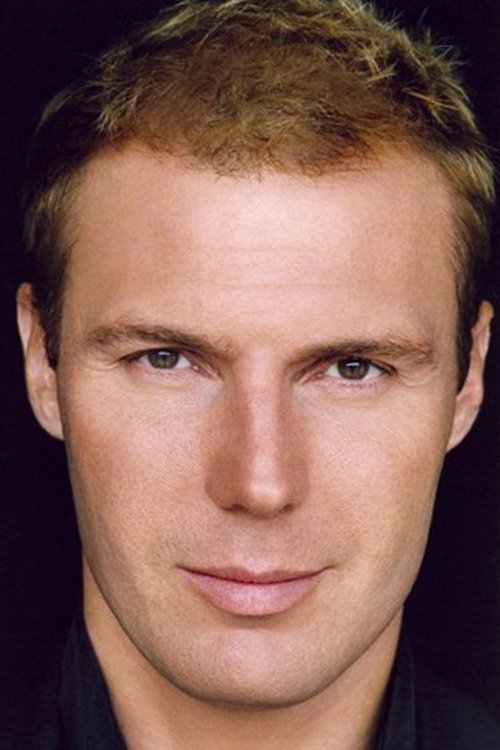 Николас Пэджон