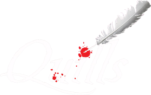 Перо маркиза де Сада