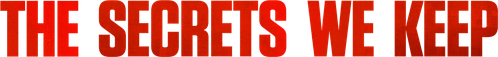Тайны, которые мы храним