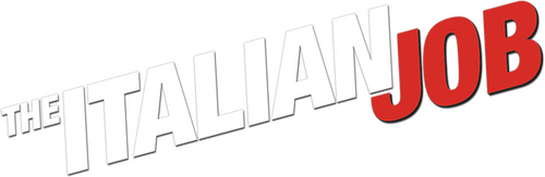 Ограбление по-итальянски