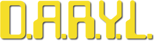 Д.Э.Р.И.Л. D.A.R.Y.L.