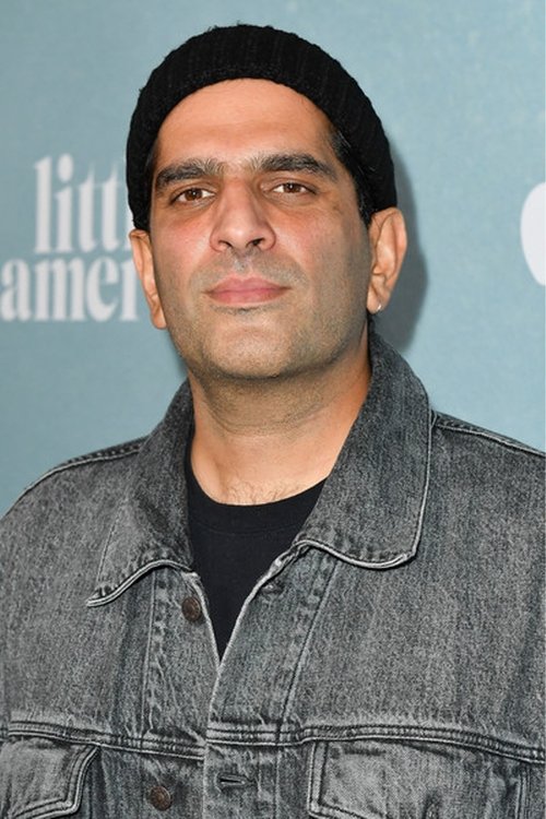 Нима Нуризаде