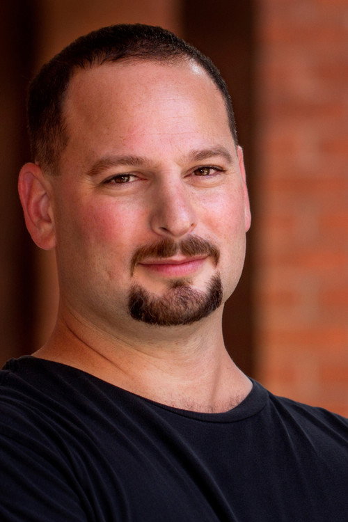 Адам Рокофф