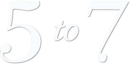 С 5 до 7. Время любовников