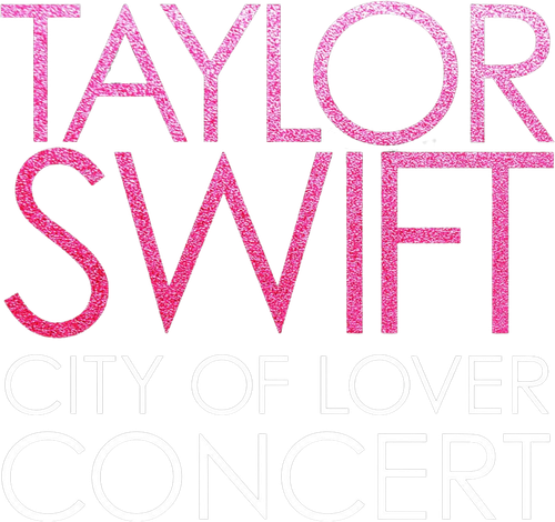 Taylor Swift City of Lover Concert