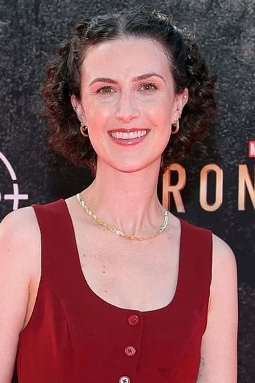 Зои Нэйджелхут