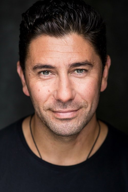 Ксавьер Хоран