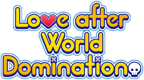Любовь после мирового господства