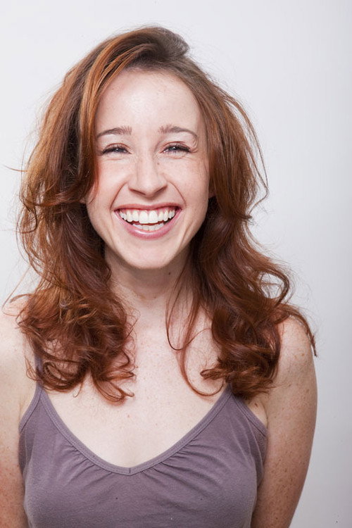 Лесли Мерфи