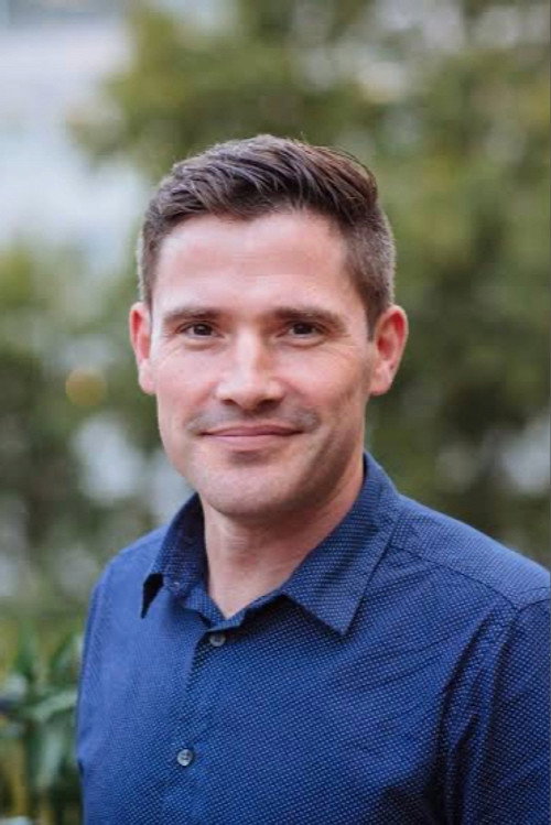 Дэвид Виккери