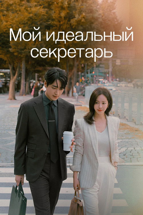 Мой идеальный секретарь