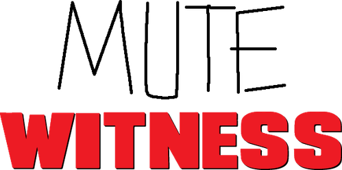 Немой свидетель