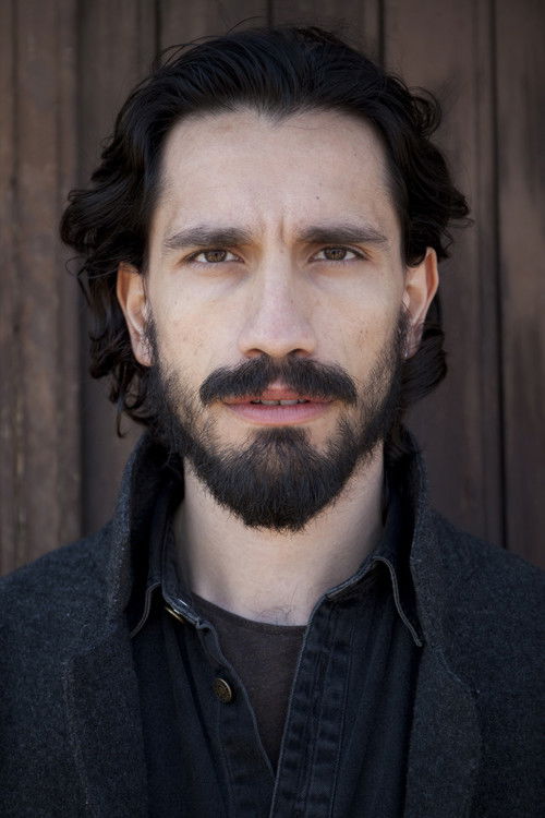 Франческо Ла Мантия