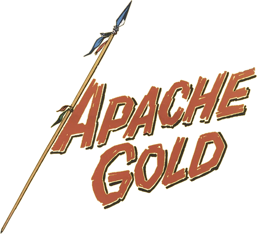 Виннету - сын Инчу-Чуна. Хищники из Россвеля