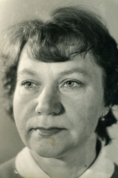 Ирина Светлица