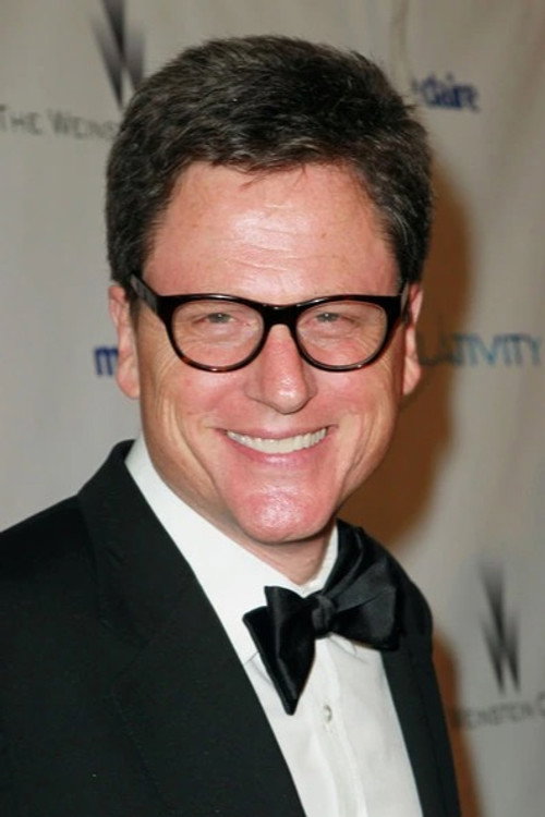 Джон Голдвин