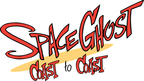 Космический Призрак