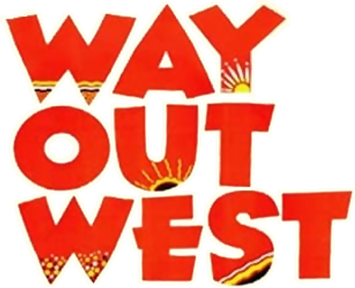 Путь с Запада