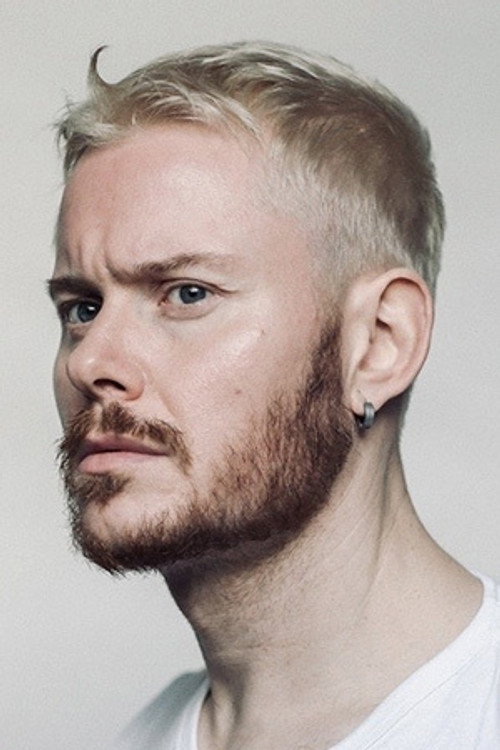 Лэйки Андерсон