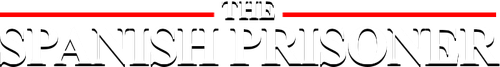 Испанский узник