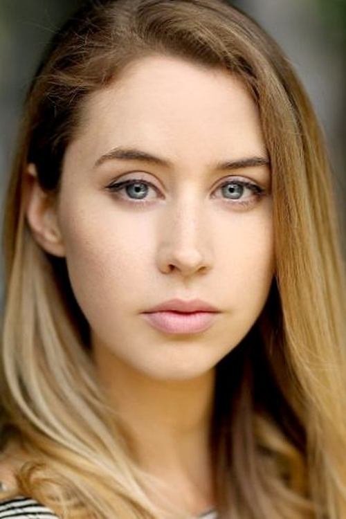 Лиз Кингсмен