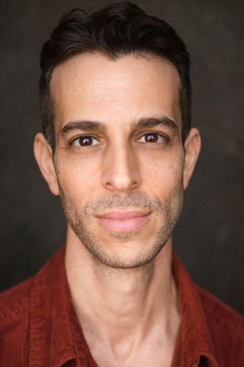 Shai Matheson