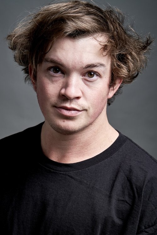 Тристан Томпсон