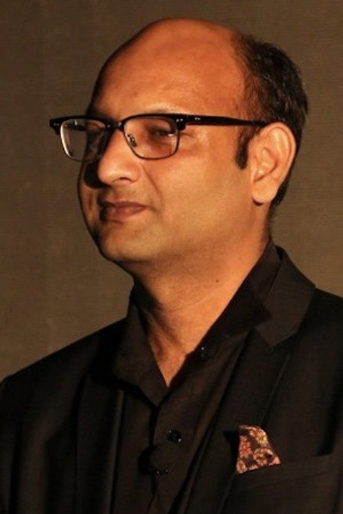 Shrikant Mohta