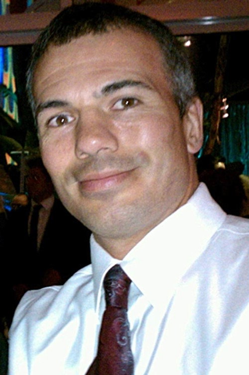 Бакстер Хамби