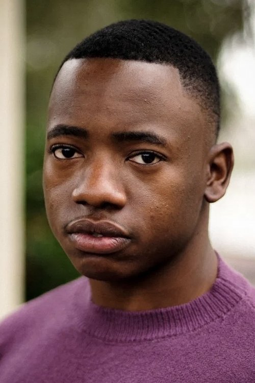 Джа'Кван Монро-Хендерсон