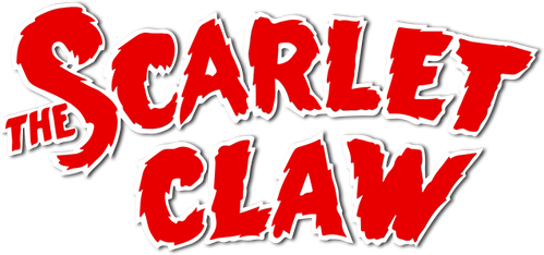 Шерлок Холмс: Багровый коготь