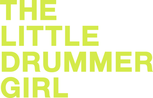 Маленькая барабанщица