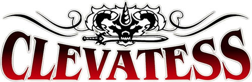 Клеватесс: Король демонических зверей, младенец и герой-нежить