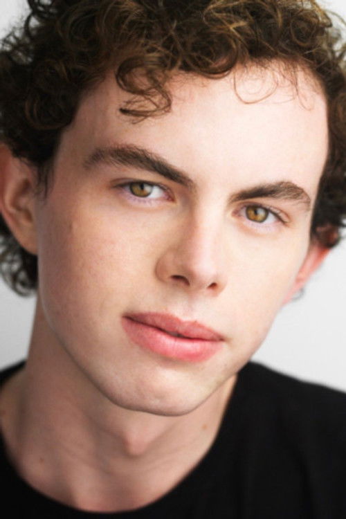 Max MacKenzie