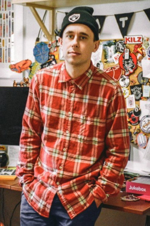 Brendan Megannety