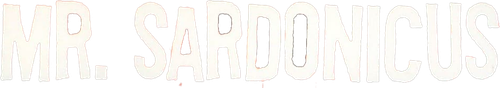 Мистер Сардоникус