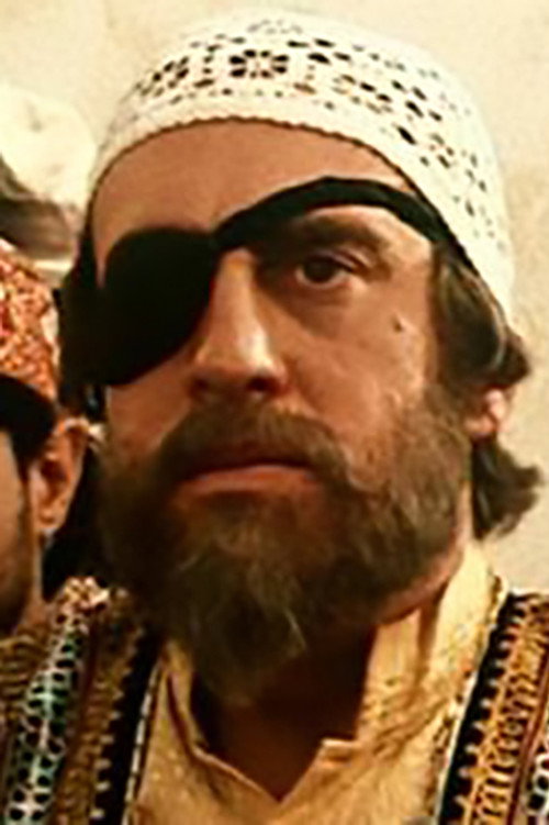 Тони Бинарелли