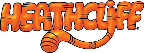 Heathcliff and the Catillac Cats