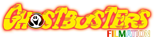 Ghostbusters