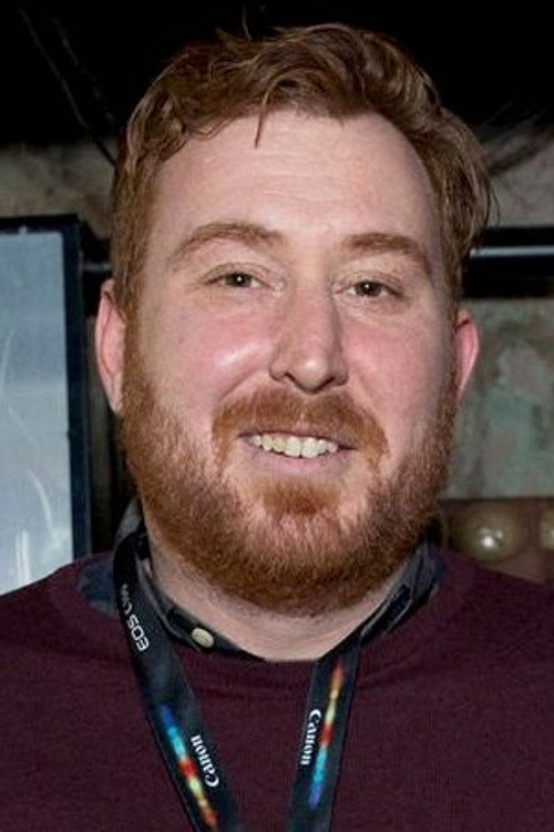 Джон Галесериан