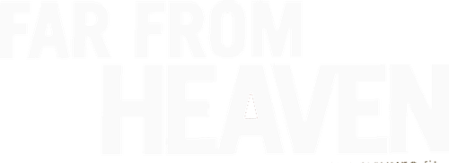 Вдали от рая