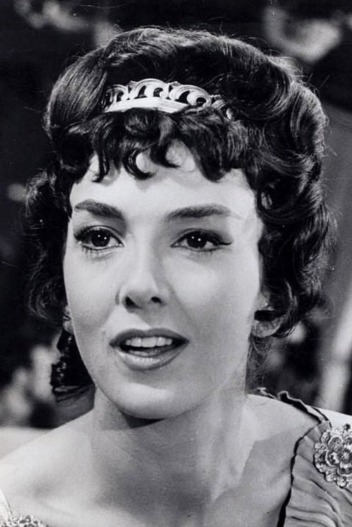 Энн Уэйкфилд