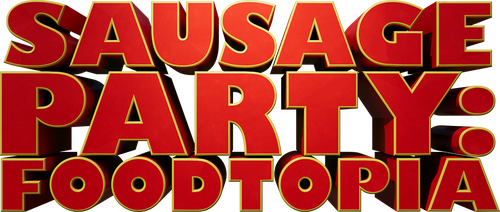 Полный расколбас: Пищевая утопия