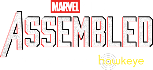 Общий сбор: Создание сериала "Соколиный глаз"