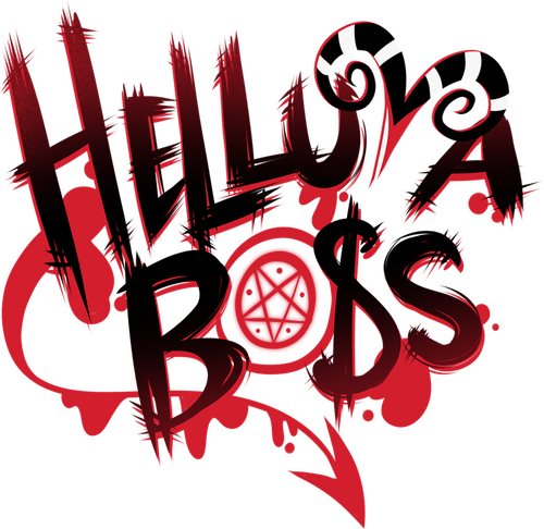 Аццкий босс