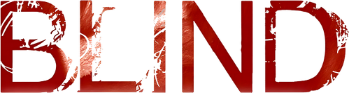 Слепая