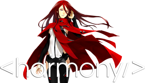 Гармония